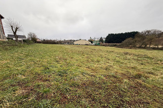  terrain menetou-salon 18510