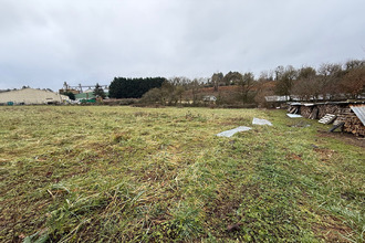  terrain menetou-salon 18510