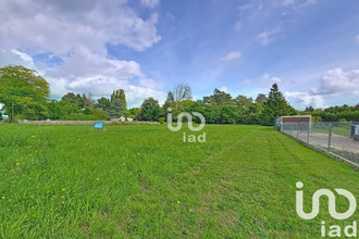  terrain menetreol-sur-sauldre 18700