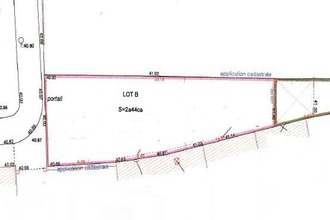  terrain menilles 27120