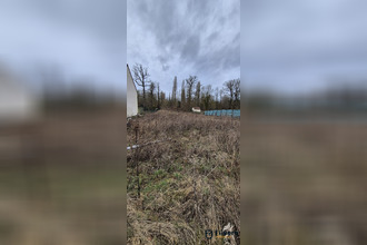  terrain mennecy 91540