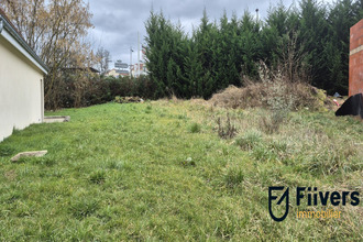  terrain mennecy 91540