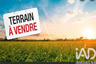  terrain mennecy 91540