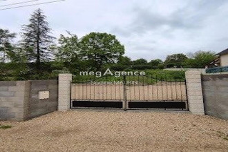  terrain mennetou-sur-cher 41320