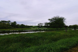  terrain mennetou-sur-cher 41320