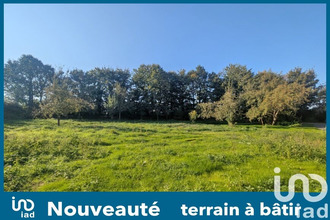  terrain mentheville 76110