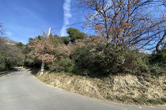  terrain menton 06500