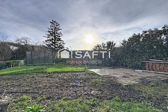  terrain menucourt 95180