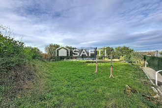  terrain menucourt 95180