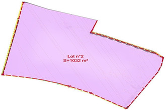  terrain mercuer 07200