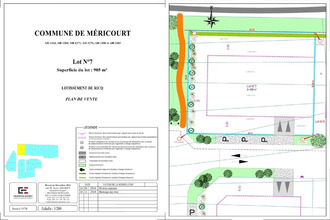 terrain mericourt 62680