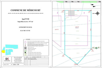  terrain mericourt 62680