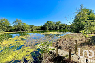  terrain merigny 36220