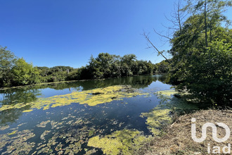  terrain merigny 36220