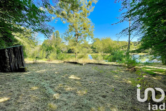  terrain merigny 36220