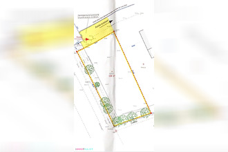  terrain merlevenez 56700