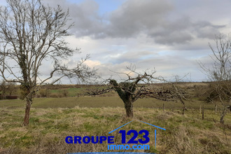  terrain merry-la-vallee 89110