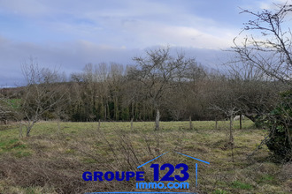  terrain merry-la-vallee 89110