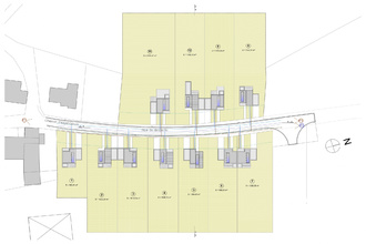  terrain merschweiller 57480