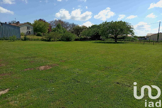  terrain mervent 85200