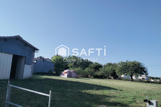  terrain mervent 85200