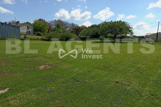  terrain mervent 85200