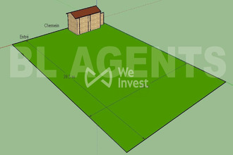  terrain mervent 85200