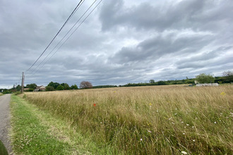  terrain mery-sur-cher 18100