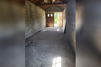  terrain mery-sur-oise 95540