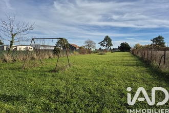  terrain mery-sur-seine 10170