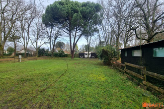  terrain meschers-sur-gironde 17132