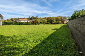  terrain meschers-sur-gironde 17132