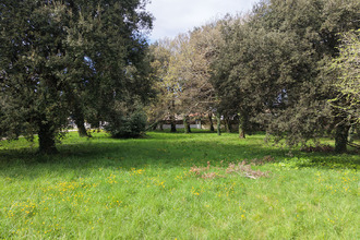  terrain meschers-sur-gironde 17132