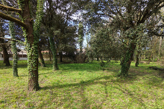  terrain meschers-sur-gironde 17132