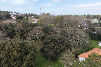  terrain meschers-sur-gironde 17132