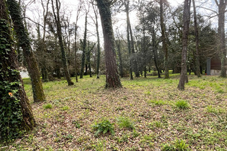  terrain meschers-sur-gironde 17132