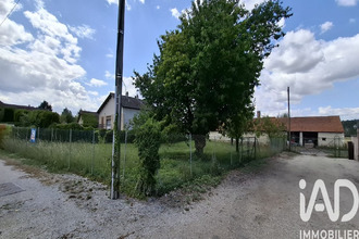  terrain mesgrigny 10170