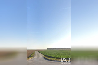 terrain mesnil-sellieres 10220