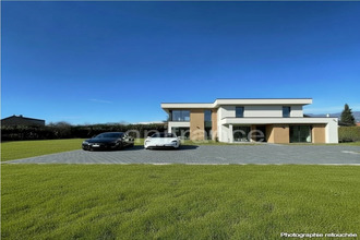  terrain messery 74140