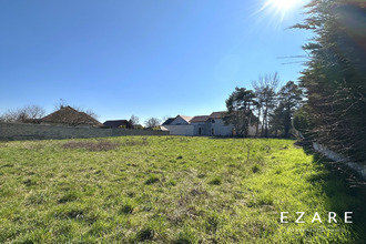  terrain messigny-et-vantoux 21380