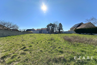  terrain messigny-et-vantoux 21380