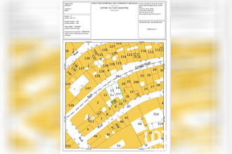  terrain metz 57000