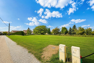  terrain metz 57000