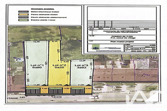  terrain metzeresche 57920