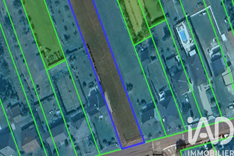  terrain metzervisse 57940