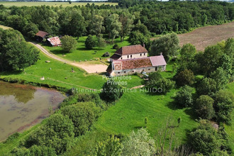  terrain meunet-sur-vatan 36150