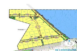  terrain meung-sur-loire 45130