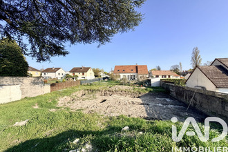  terrain meung-sur-loire 45130