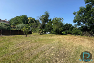  terrain meximieux 01800