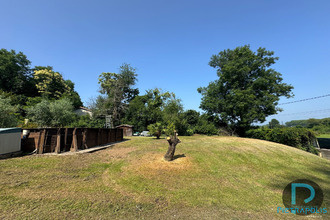  terrain meximieux 01800